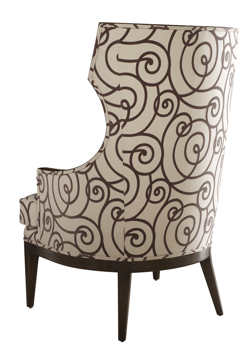 Zelda Chair Z 833 27 Chaddock Collection Our Styles